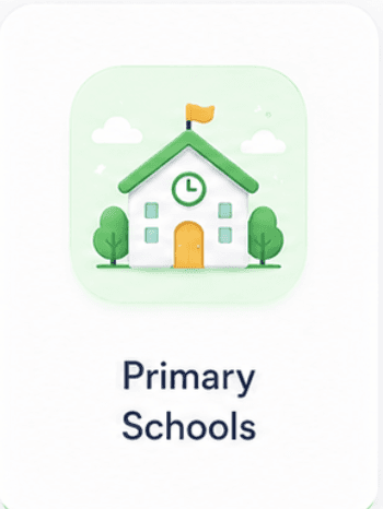 Primary schools